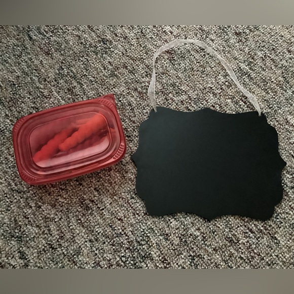 chalkboard and chalk vguc - Picture 1 of 5